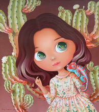 Load image into Gallery viewer, Adin Wiedyardini  - Velvet
