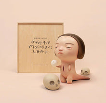 Load image into Gallery viewer, Roby Dwi Antono - Mystique Moonlight Lamp
