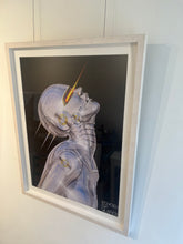 Load image into Gallery viewer, Hajime Sorayama, The Weeknd - Echoes of Silence
