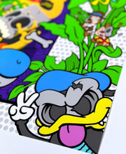 Load image into Gallery viewer, Matt Gondek - Shattered Dreams (The Simpsons)
