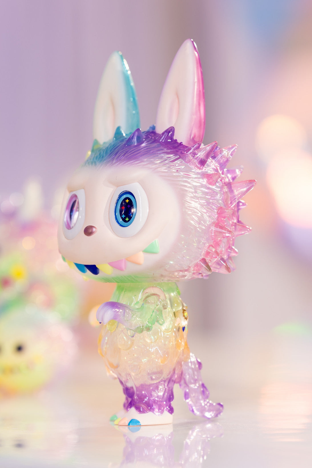 Kasing Lung - Labubu Poppin Fantasia (Zimomo) – Toyol Toys