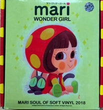 Load image into Gallery viewer, Pex (Pitakpong) - Mari Wonder Girl
