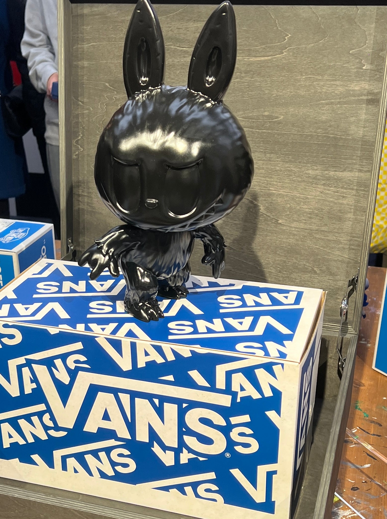 Kasing Lung - Zimomo SBA XL – Toyol Toys