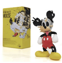 Load image into Gallery viewer, Matt gondek - Deconstructed mouse ( Red)
