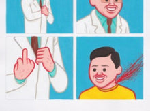 Load image into Gallery viewer, Joan Cornella  - NONOLET
