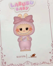 Load image into Gallery viewer, Kasing Lung - Labubu Baby Ravipa ( Pink, Infinity, The Monsters, Zimomo, )
