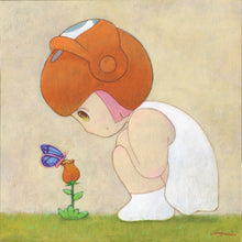 Load image into Gallery viewer, Ling Muki’s - Muki’s Butterfly
