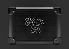 Load image into Gallery viewer, Edgar Plans - NBA Legend Fly Man Michael Jordan
