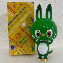 Load image into Gallery viewer, Kasing Lung - Zimomo Banner ( Green, White, The Monsters, Labubu)
