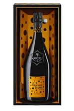 Load image into Gallery viewer, Yayoi Kusama - Veuve Clicquot La Grande Dame x Yayoi Kusama 2012 Champagne
