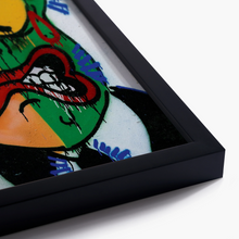 Load image into Gallery viewer, Slawn - Harvey Dent ( Medium, Two Face)
