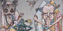 Load image into Gallery viewer, Takashi Murakami - Clairvoyance Arhats
