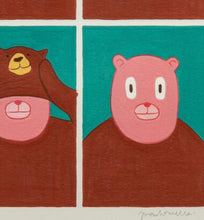 Load image into Gallery viewer, Joan Cornella  - TrulyBear
