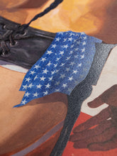 Load image into Gallery viewer, Oscar yi Hou - Coolieisms, aka: Born In The USA (Go And Kill The Yellow Man)
