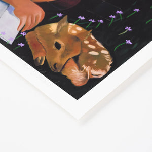Danielle Orchard - A Fallow Field