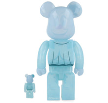 Load image into Gallery viewer, Medicom Toy - Bearbrick Lonesome Ghosts 400% + 100% (Be@rbrick, Disney)
