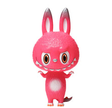Load image into Gallery viewer, Kasing Lung - Zimomo Matter (Labubu, Pink)
