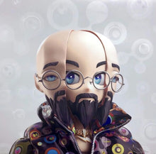 Load image into Gallery viewer, 村上隆 Takashi Murakami -RTFK -CLONE X x Takashi Murakami #1 Murakami Arhat
