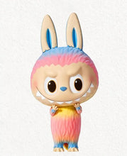 Load image into Gallery viewer, Kasing lung - Zimomo Neon Pink ( Fuzzy, labubu, Pink, The Monsters, PTS)
