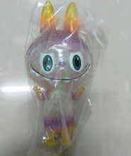 Load image into Gallery viewer, Kasing Lung - Zimomo Faith (Purple &amp; Orange, The Monsters, Labubu)
