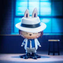 Load image into Gallery viewer, Kasing lung - Labubu Superstar Dance Moves Figure (Michael Jackson)

