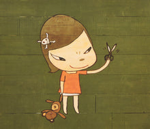 Load image into Gallery viewer, Yoshitomo Nara - Real One
