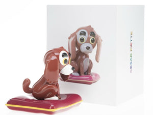 Cesar Piette - Modern Puppy