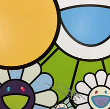 Load image into Gallery viewer, Takashi Murakami - Poppin&#39; Flowers
