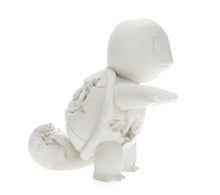 Load image into Gallery viewer, Daniel Arsham - Crystalized Squirtle ( White, Pokemon )
