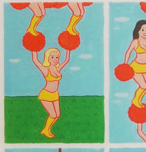 Load image into Gallery viewer, Joan Cornella  - Sizzle
