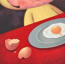 Load image into Gallery viewer, Pex (Pitakpong) - Chick &amp; Egg

