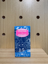 Load image into Gallery viewer, Kasing Lung - The Monsters 10th Anniversary Set A

(Tote Bag, Vinyl Plush, Key Chain, Acrylic Pendant, Labubu Sponge)
