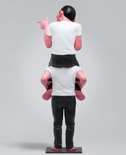 Load image into Gallery viewer, Yue Minjun - The Phantom of Burden
