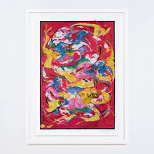 Load image into Gallery viewer, Michaela Yearwood-Dan - Dream a little dream

