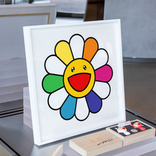 Load image into Gallery viewer, Takashi Murakami - Superflat Sunshine: A Decade in Bloom (2025)

