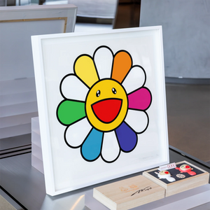 Takashi Murakami - Superflat Sunshine: A Decade in Bloom (2025)