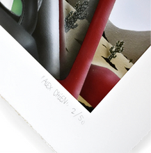 Load image into Gallery viewer, Alex Chien - Family Trip
