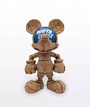 Load image into Gallery viewer, Laurence Vallieres - Youth Quake (Mickey Mouse )
