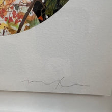 Load image into Gallery viewer, Tomokazu Matsuyama - People Everyday Was My Mind (Purple)
