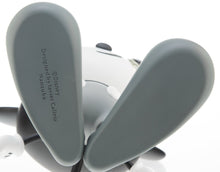 Load image into Gallery viewer, Javier Calleja  - Little Mickey Mouse ( Grey, Gray, Disney)
