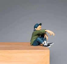 Load image into Gallery viewer, Yusuke  Hanai 花井祐介 -  Throwing Stones

