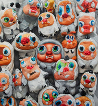 Load image into Gallery viewer, Mr. Kreme - BOOTLEG PARADE
