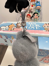 Load image into Gallery viewer, Kasing Lung - ‘W&#39; Pin For Love (The Monsters, Pop Mart)
