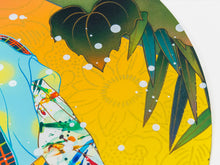 Load image into Gallery viewer, Tomokazu Matsuyama 松山智一 - Perfect All Alone Ironic (Orange)
