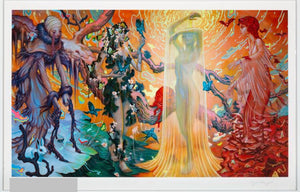 James Jean - Seasons