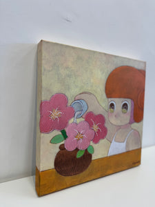 Ling muki - Muki’s Flower