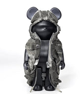 Medicom Toy - BE@RBRICK BWWT3 HAMCUS 400% (BEARBRICK)