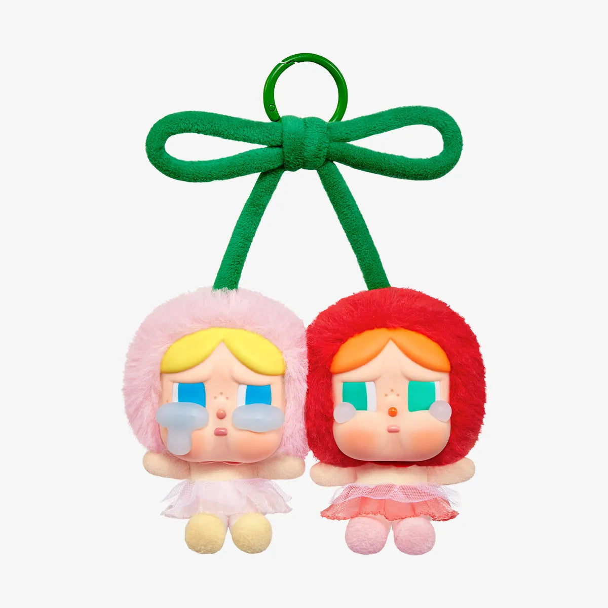 【正規品】CRYBABY Love You Cherry Much Crybaby Molly - Love You Cherry Much (Crying For Love Series