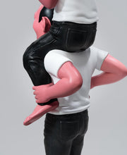 Load image into Gallery viewer, Yue Minjun - The Phantom of Burden
