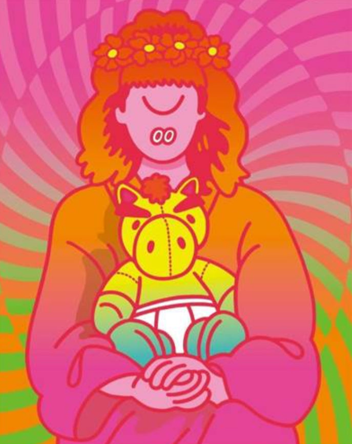 Face Oka - Bright Ideas